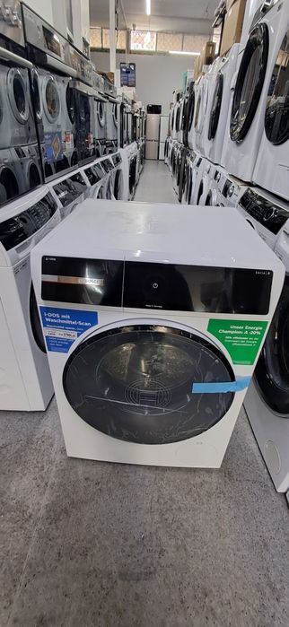 Masina de spalat Bosch seria 8 Autodozare import GERMANIA GaranțieLD16