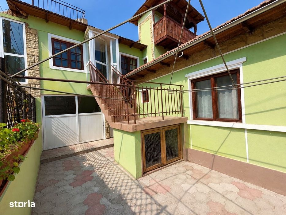 Casa P+1 | 317 mp teren | Ovidiu | Comision 0%