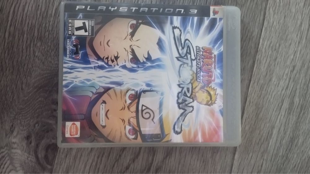 Продам ps3 500gb прошитая