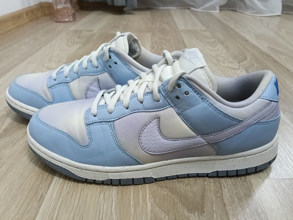 Adidași Nike Dunk mărimea 40,5