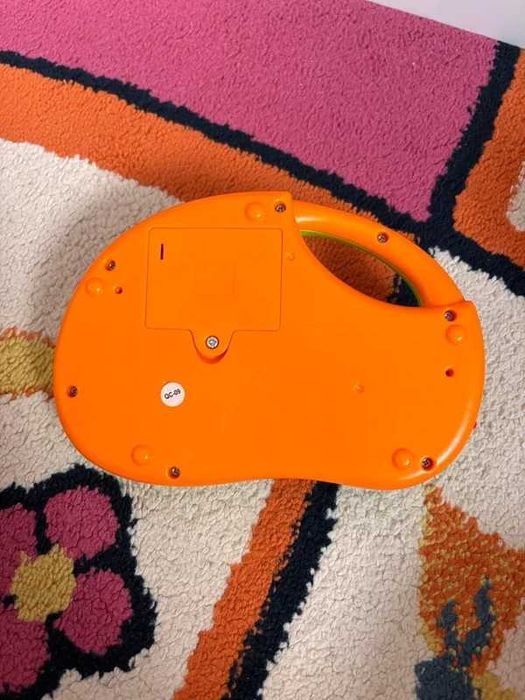 Jucarie Pianul fermecat