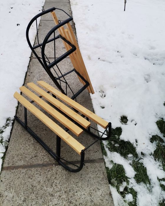 Sanii sanie saniute copii