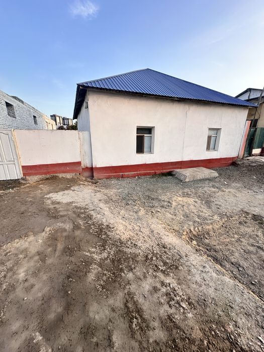 Нукус каласы берунийоткеи 7 жай сатылады багдар квадрат 350,000000 сум