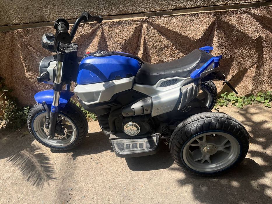 Детская Мотоцикл Motosikl