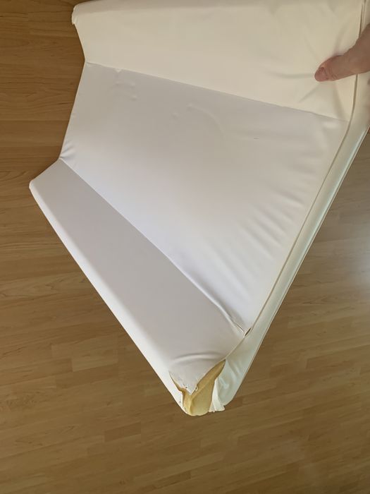 Пеленальная подставка Россия