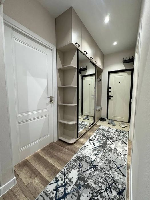 3/4/5 евро ремнот Срочно Мирзо Улугбекский район Карасу -1