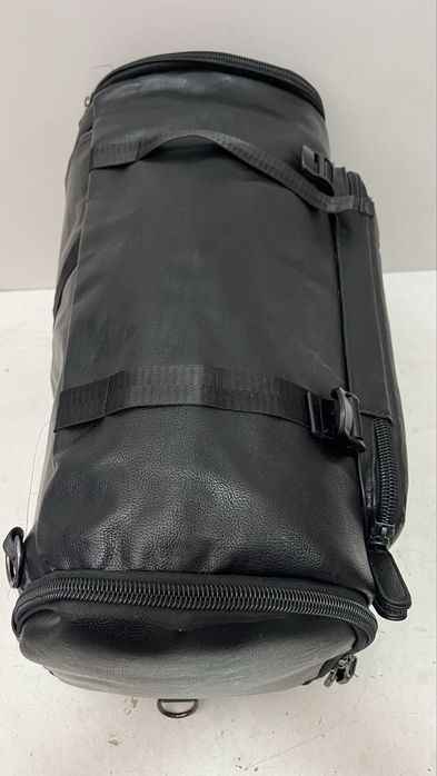 Кожен сак-раница (безплатна доставка)