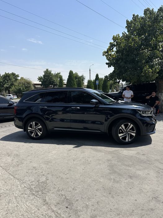 kia sorento 2.5 L