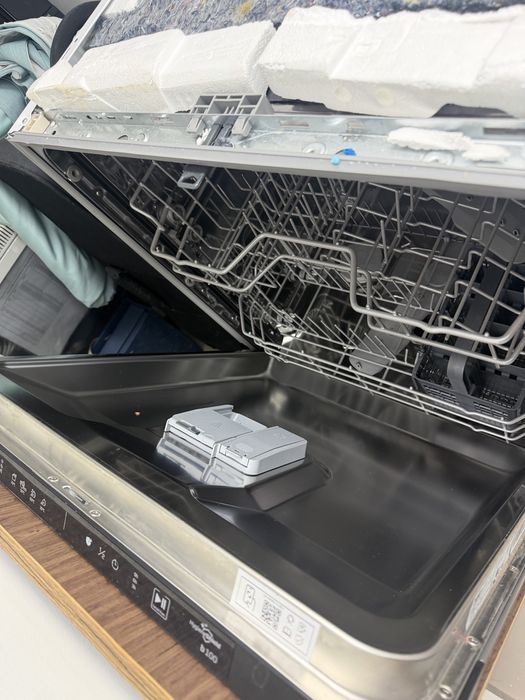 Посудомоечная машина