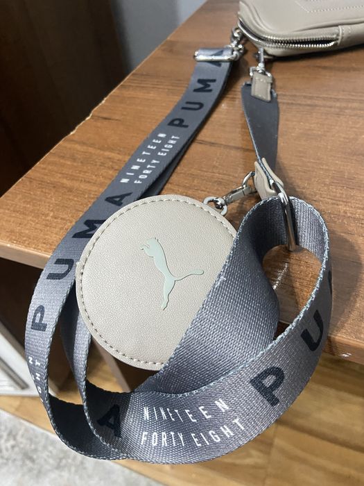 Сумка Puma оригинал