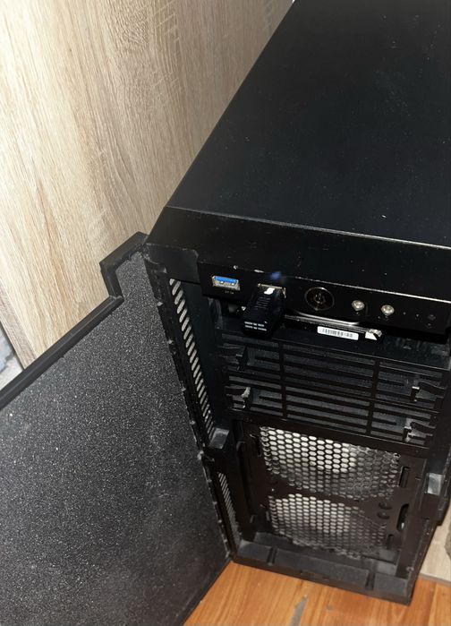 PC Gaming / Office