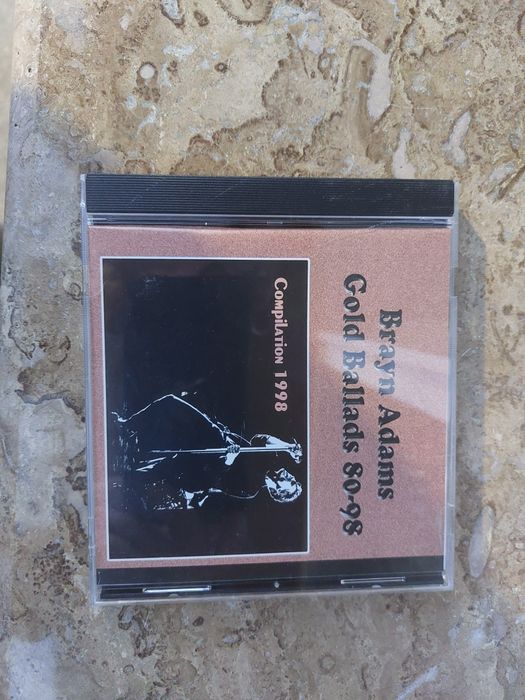 Незабравими дискове