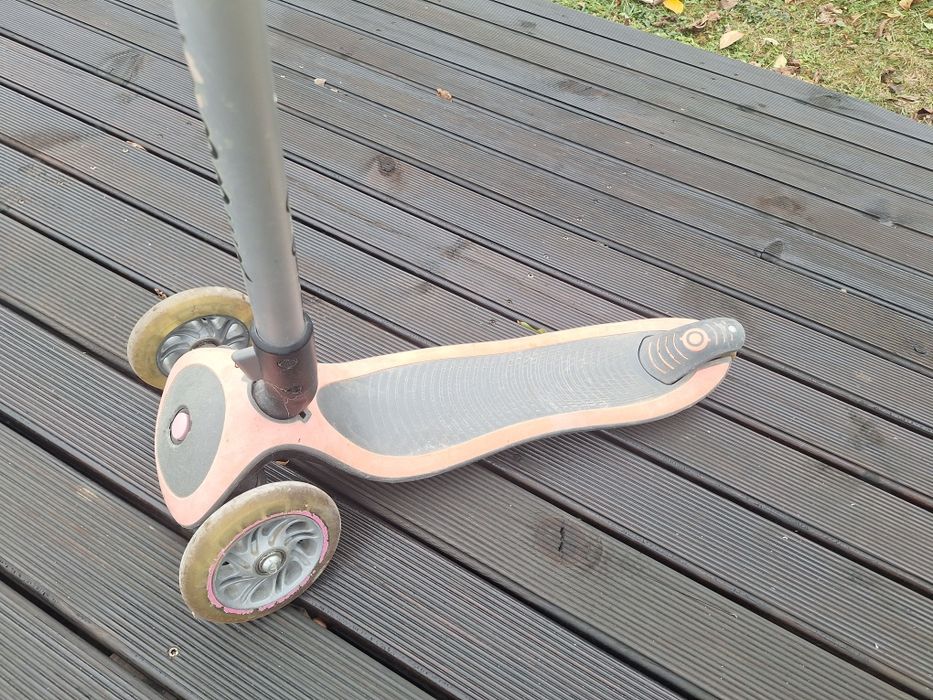 Детска тротинетка/триколка