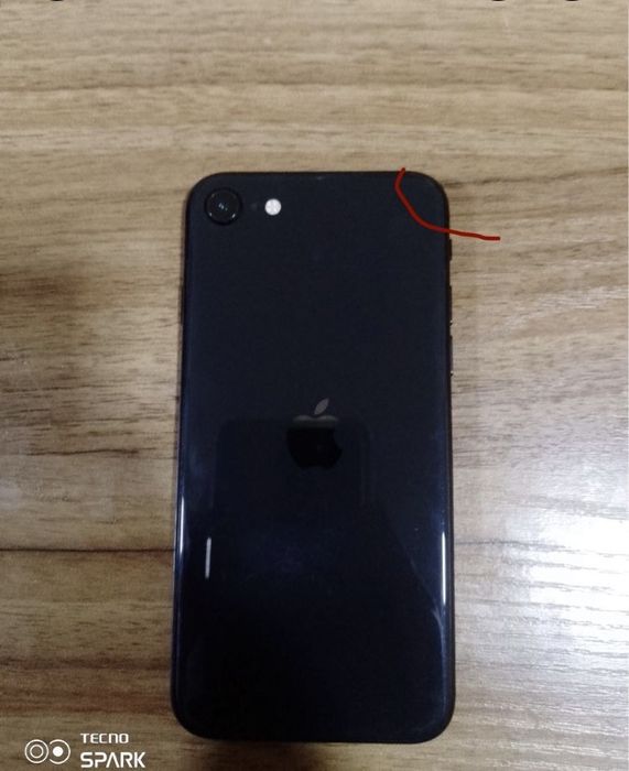 Iphone se 3 2022