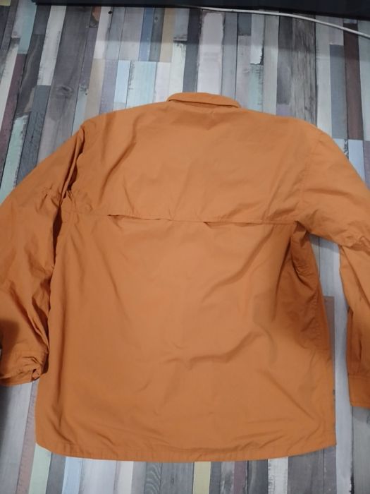 Camasa barbat Columbia L.