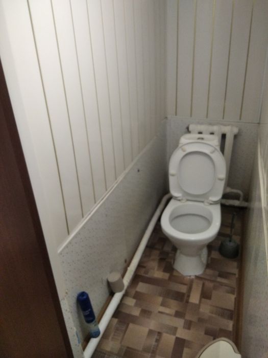 Продам часть дома в район ЖИЛЯНКА