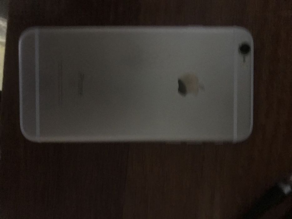Iphone 6s garantiya