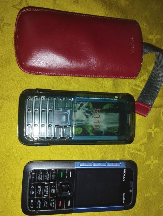 Assalom alekum Telefon Sotiladi Original Nokia 5310