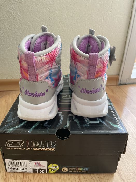 Детски боти Skechers 30 номер