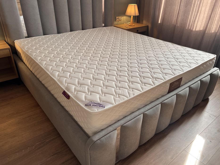 Анотамический матрасы гарантия и качество 100%