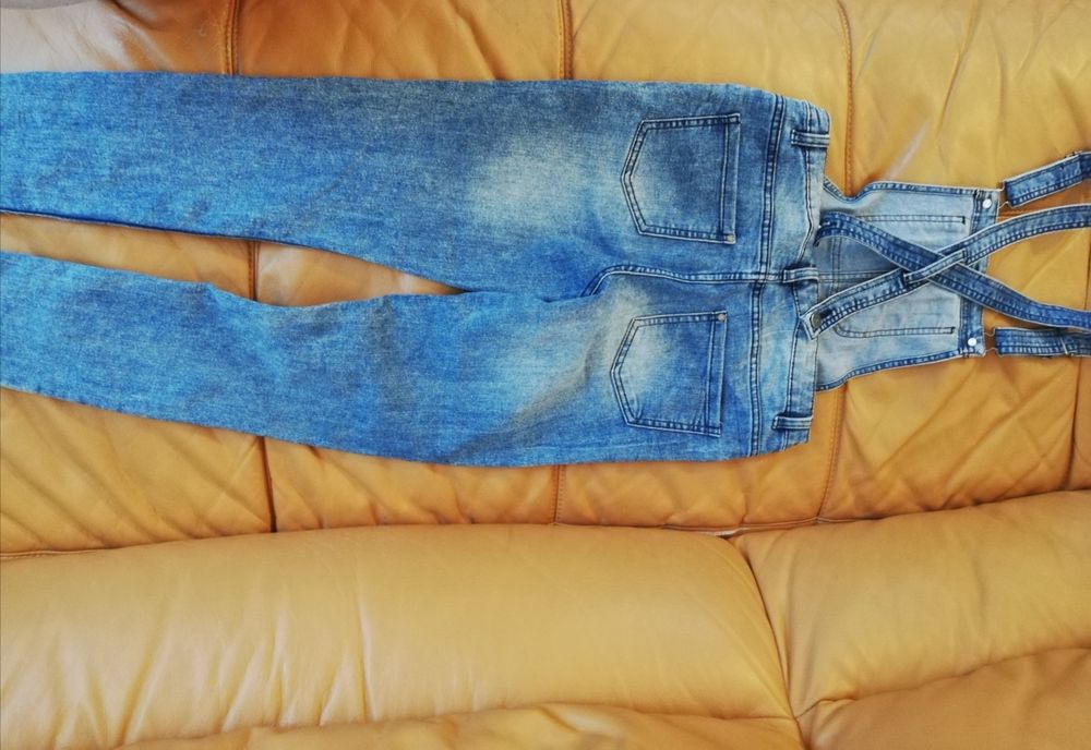 Дънков гащеризон