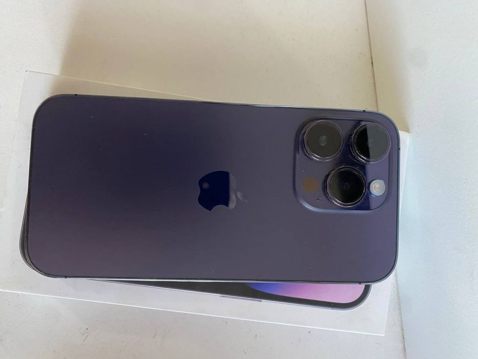 Продам Iphone 14 Pro