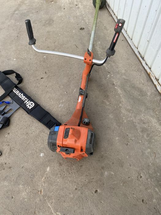 Motocositoare Huswarna 545 RX profesiobal!