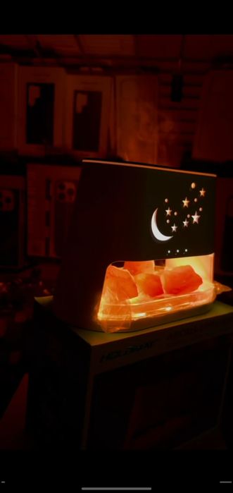 Увлажнитель воздуха