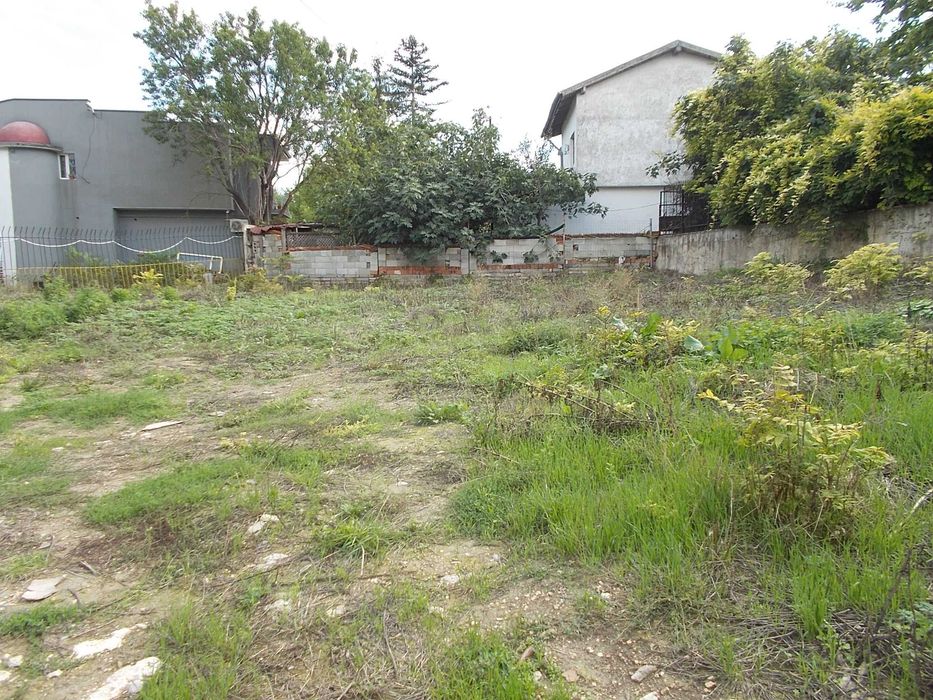 Продава се Парцел в с. Дуранкулак, Област Добрич - 597 кв.м за 96 €/кв.м - Снимка #4