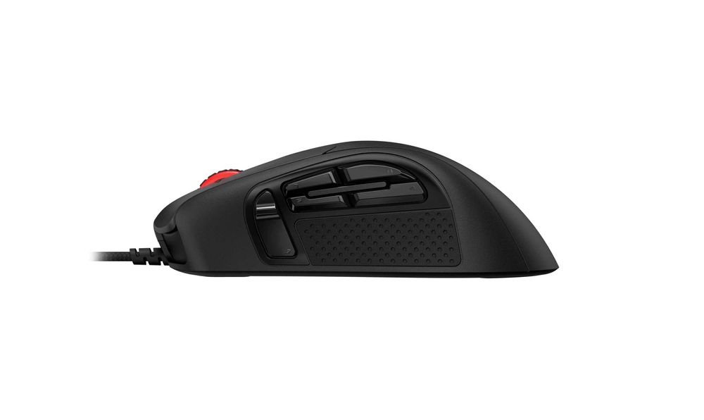 ^ Игровая мышь HyperX Pulsefire Raid