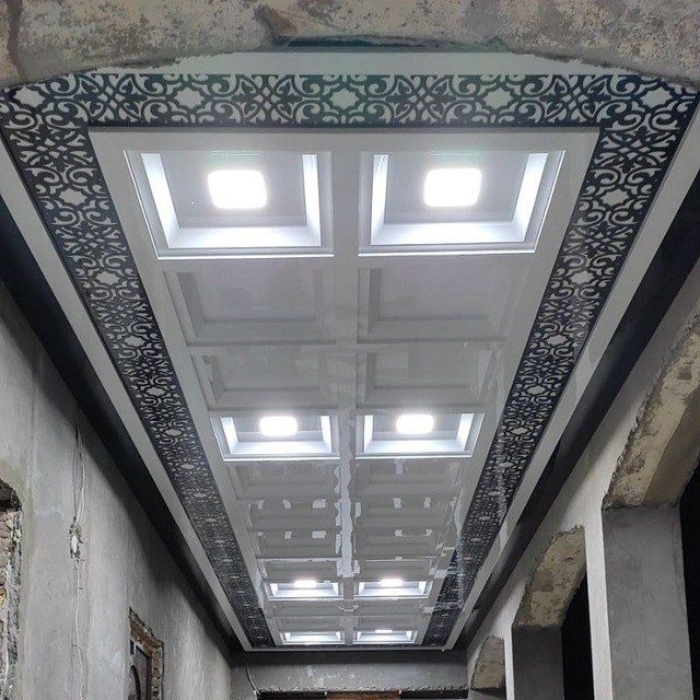 Alikabond Xizmatlari