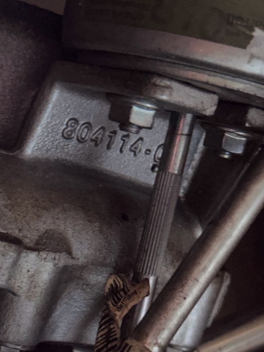 Турбини 2бр Garrett BMW N63 TU2 449к.с  код 804114-01