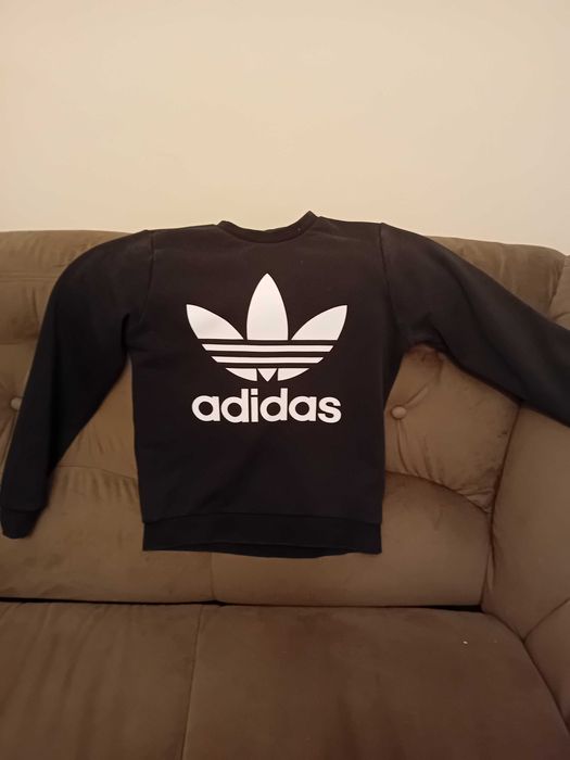 Блуза Adidas запазена