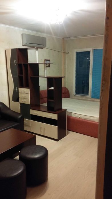 Двустаен апартамент под наем в ж.к. Слатина, 2159054