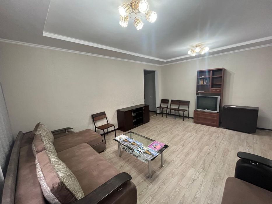 Сдам жилой дом в аренду