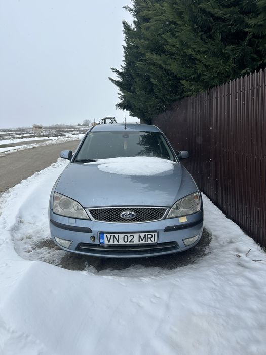 Se vinde Ford Mondeo