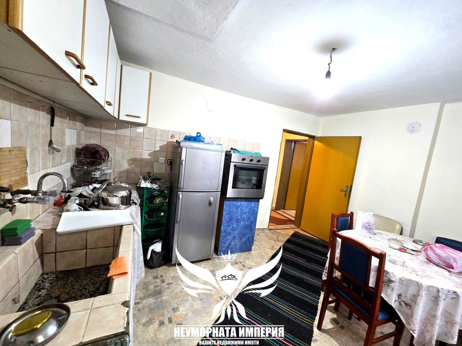 Продава се Къща в с. Новаково, Област Пловдив - 214 кв.м за 236 €/кв.м - Снимка #13