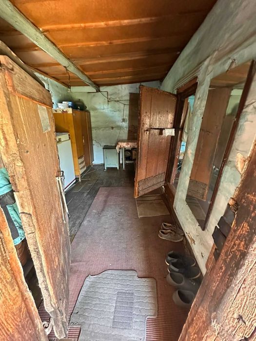 В продаже дом Гражданская 86