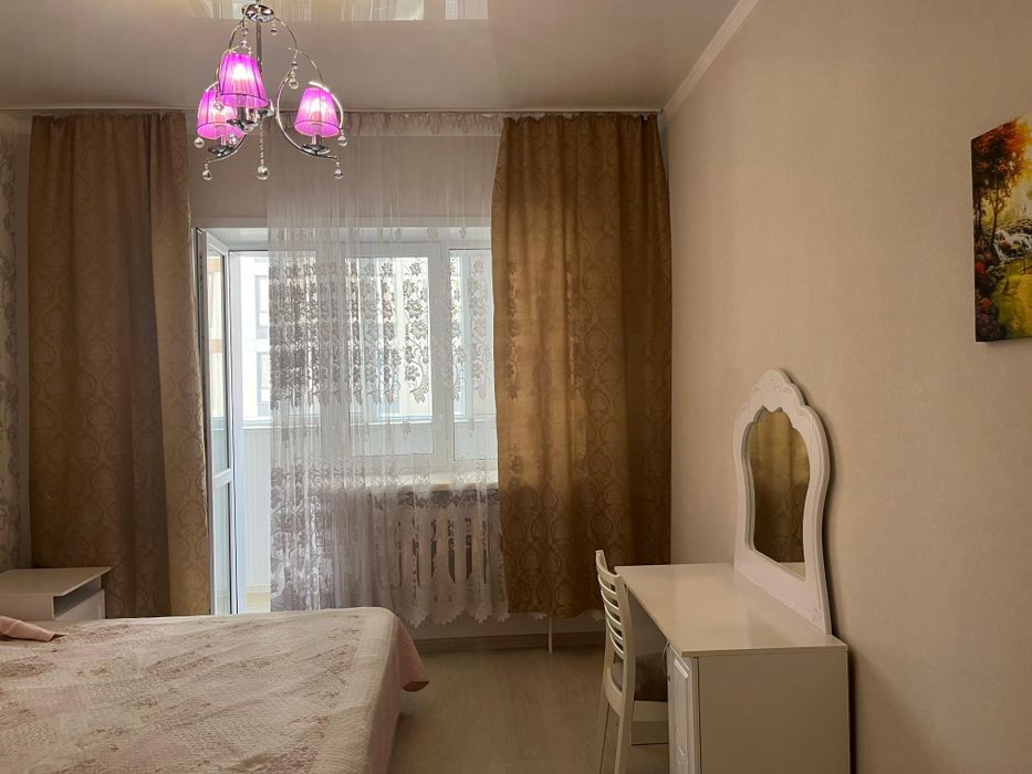 Сдам 2 комнатную квартиру