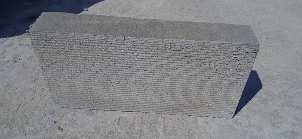 Газоблок любых размеров