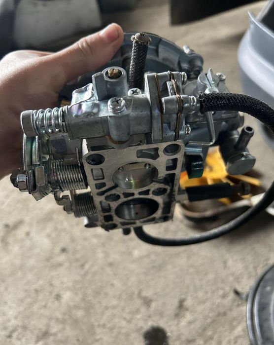 Карбюратор Волга газель