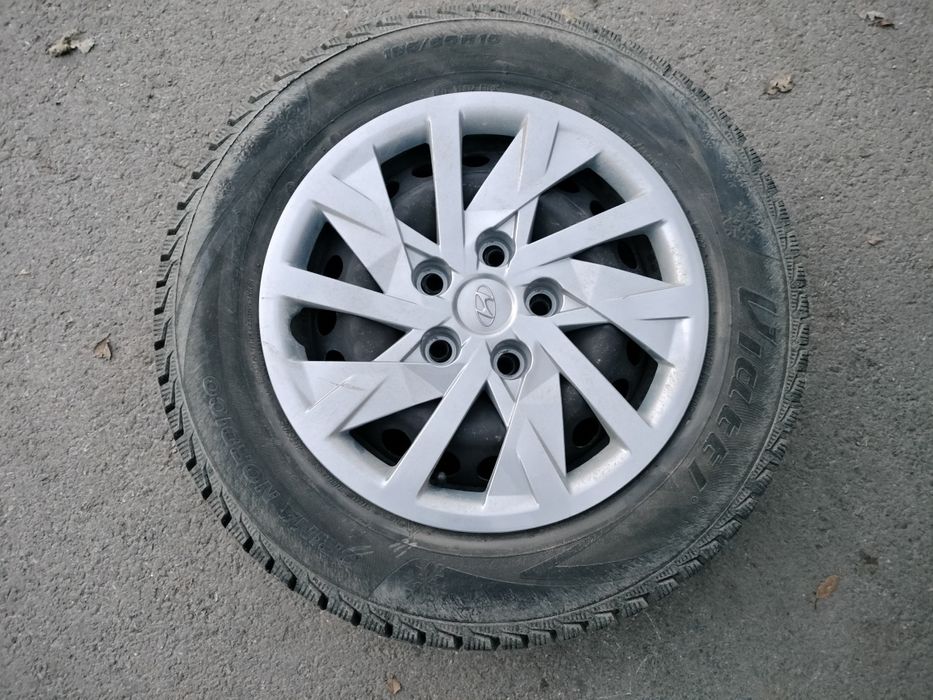 Шины зимние шипованые