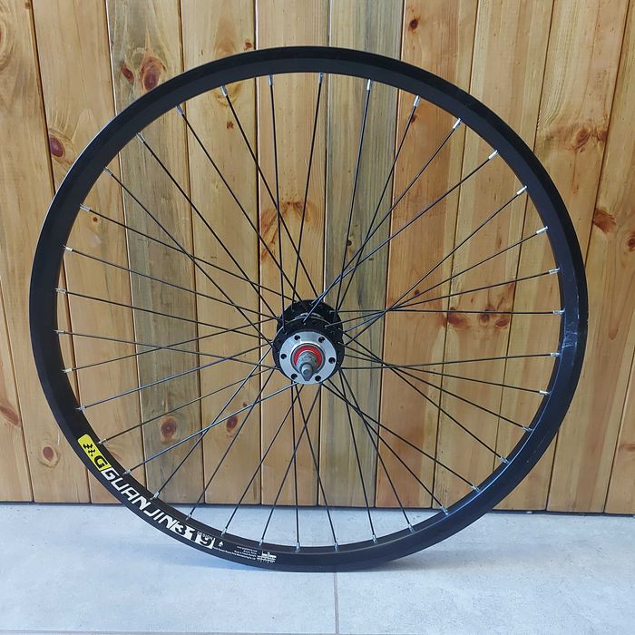 Диск задний, передний для горных, городских, детских велосипедов.