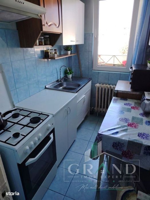 Apartament 2 camere, Manastur — fotografia 1