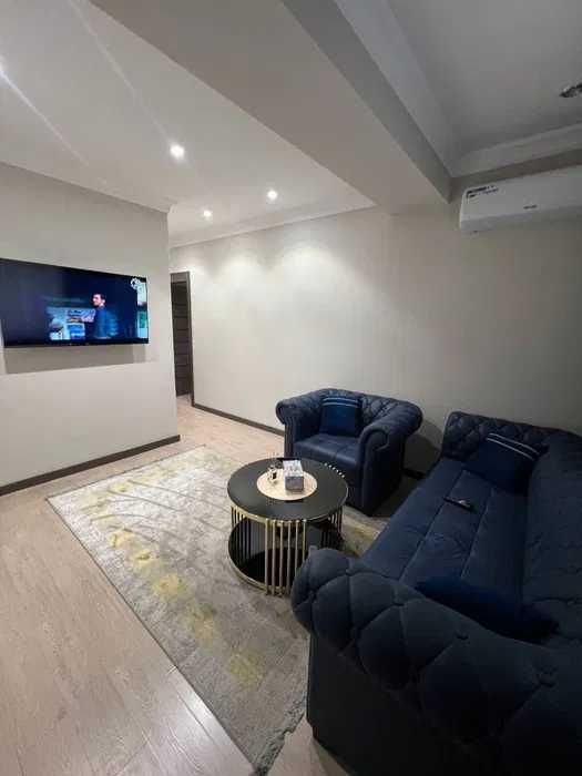 Сдаётся Квартира 2/4/9 на Алмазарский р-н Ул Себзор