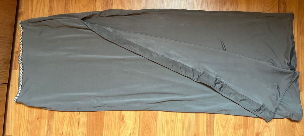 Сив сет пола и кроп топ  - Mistress rocks XS