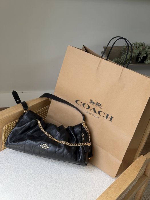 Сумки Coach, Michael Kors, Guess