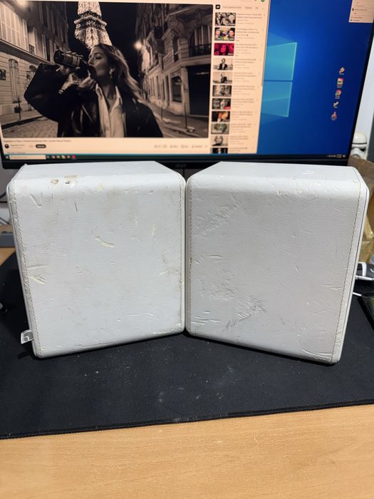 Boxe Audio Pro LV2 mentiuni pretFIX