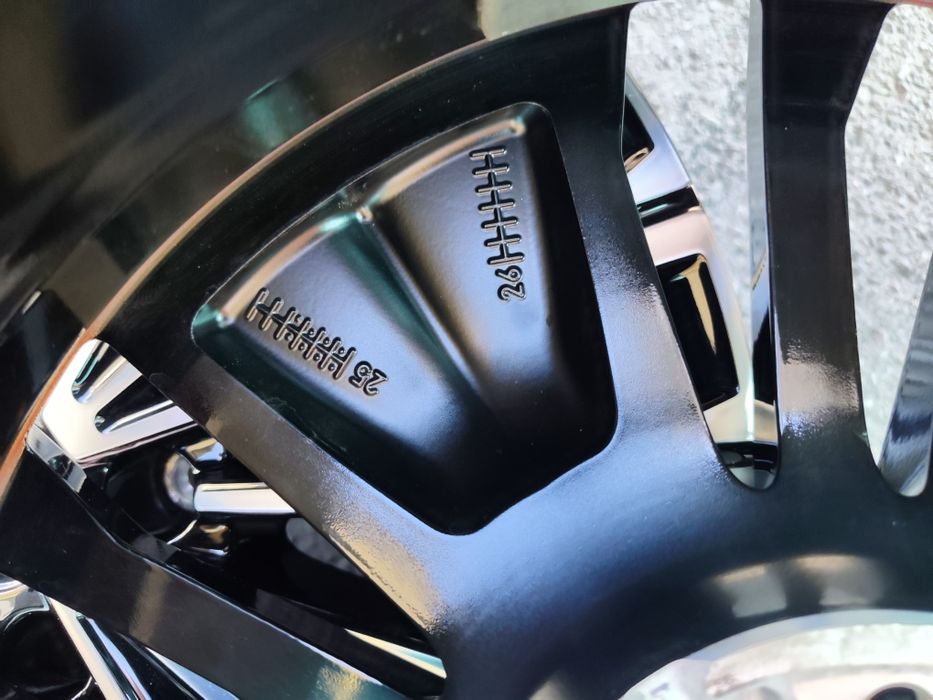 18" оригинални алуминиеви джанти за Vw Golf, T roc,Passat..