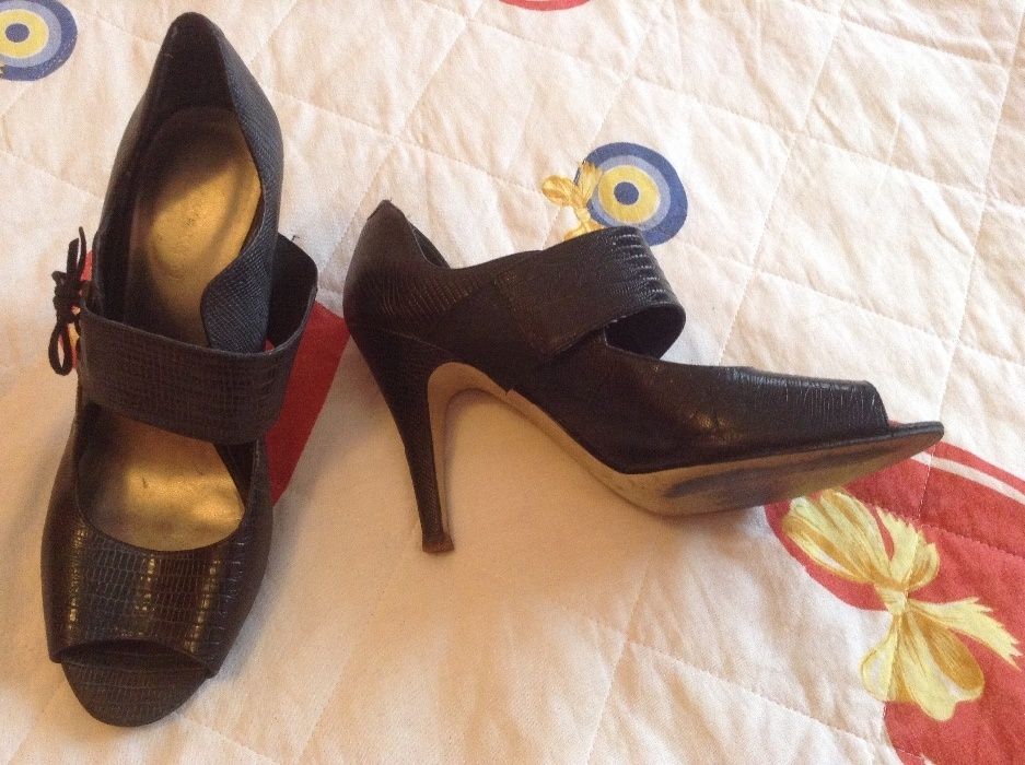 Туфли и ботинки женские